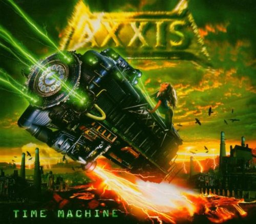 Axxis - Wind In The Night Lyrics - Zortam Music