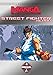 Street Fighter Alpha: The Animation Street Fighter Alpha: The Animation