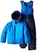 Columbia Boy's Boys Double Flake Reversible Set