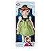 Disney Frozen Anna Toddler Doll - 16 Inch
