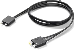 Lenovo Thunderbolt 4 Workstation Dock Split Cable 0.7m