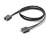 Lenovo Thunderbolt 4 Workstation Dock Split Cable