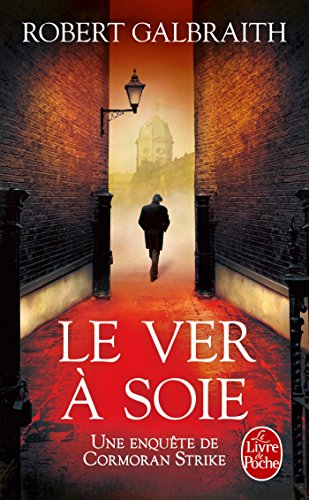 Le Ver à soie