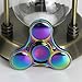 TOLOCO Spinner Fidget Toy Hand Spinner Camouflage for ADHD EDC Hands Killing Time, Z1-Color