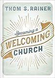 Becoming a Welcoming Church