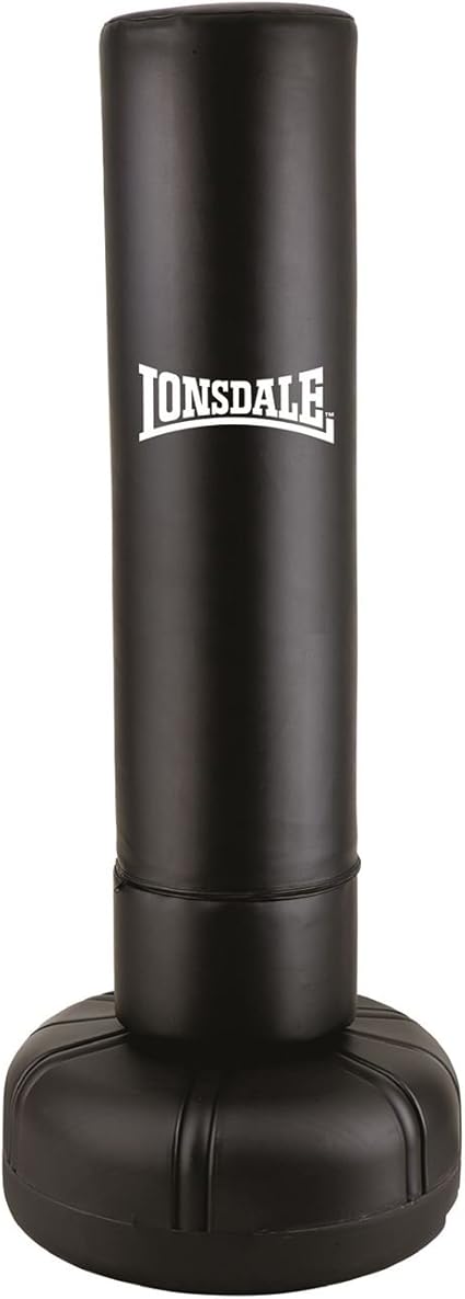 Lonsdale sp fs punch bag Clearance