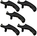 Black & Decker (5 Pack) 479751-00S Auto-Feed Lever For GH1000 Trimmer # 479751-00S-5pk
