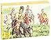 Roman Cavalry (12 Mounted) 1/72 Hat