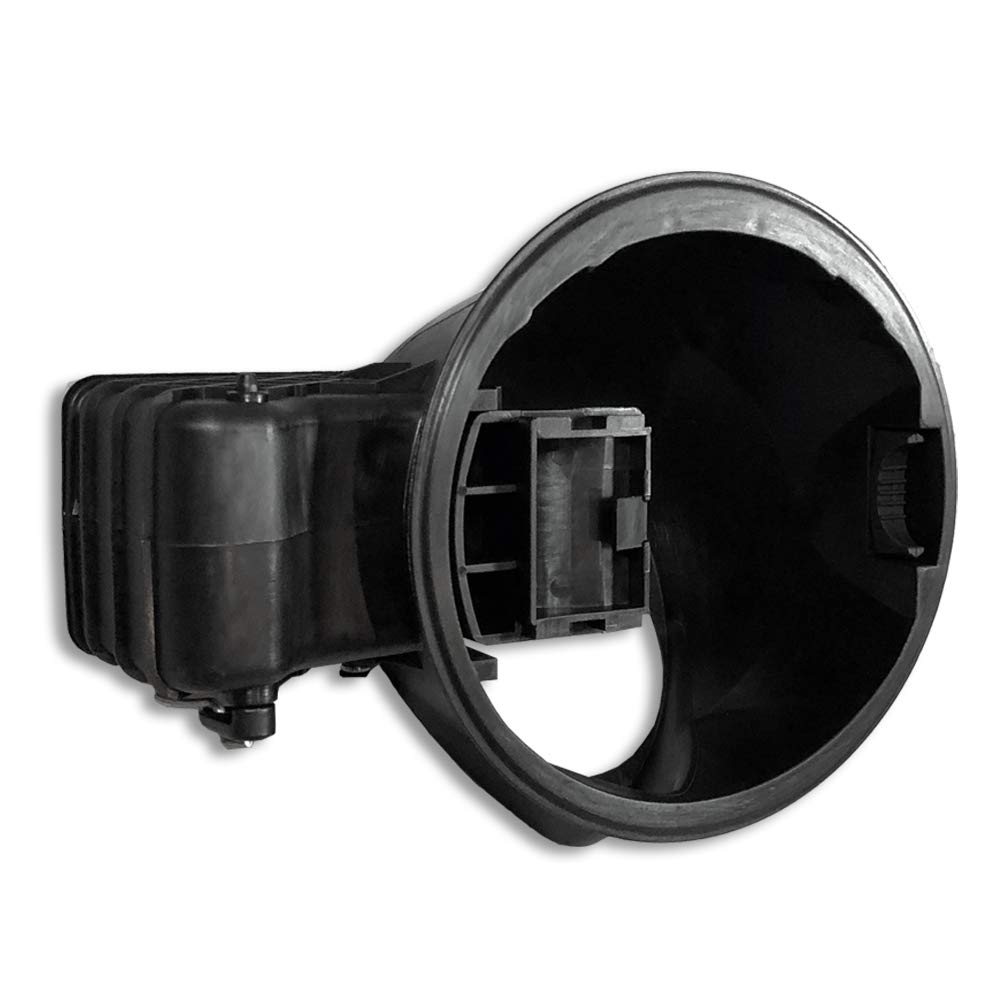Filler Necks T1A Fuel Filler Door Housing Pocket Replacement for 20042008 Ford F150 and Lincoln