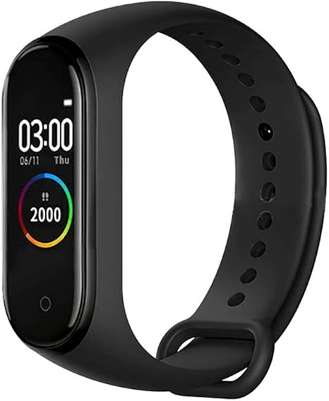 m4 smart band 4
