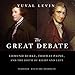 The Great Debate: Edmund Burke, Thomas Paine, and the Birth of Right and Left