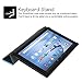 Fintie SmartShell Case for Fire HD 10 - Ultra Slim Lightweight Standing Cover with Auto Wake / Sleep for Amazon Fire HD 10 Tablet (10.1