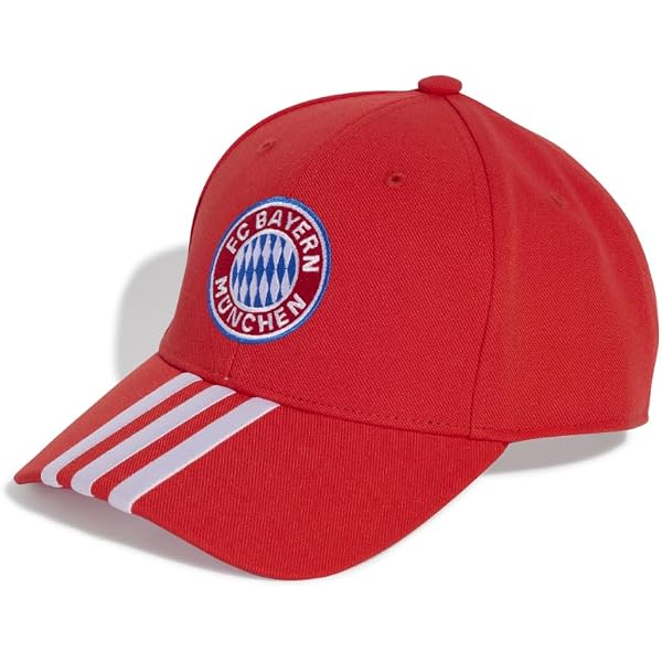 VTG FC Bayern Munchen München German Soccer Snapback Cap/Hat Bundesliga