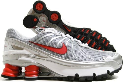 nike shox turbo 21