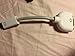 Apple Video Adapter mini-DVI (M) To VGA HD-15