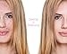 Dinair Airbrush Makeup Foundation | Vanilla 0.25 oz | Camouflage Neutralizer - Covers Scars, Acne, Tattoos, Vitiligo, Under Eye circles, Sun Spots