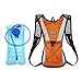 Hydration Pack / Water Backpack with 2L Water Bladder Perfect For Running Cycling Hiking Climbing Pouch.