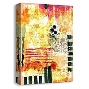 signwin Canvas Wall Art Construction Sketches Canvas Prints...