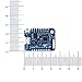 Aideepen D1 PRO Development Board ESP8266 CP2104 16M Bytes External Antenna Connector ESP8266 WiF IoT Board for WeMos
