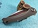 TwoSun New Knives EDC Titanium Ball Bearings Fast Open Pocket Folding Knife TS43