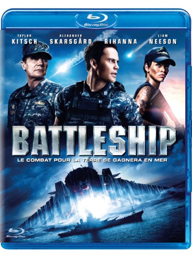 Battleship - Blu-ray