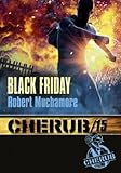 Image de Cherub 15/Black Friday (French Edition)
