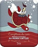 Petites histoires du monde entier : Comptines du soir by 