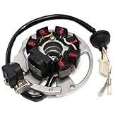 Caltric Stator Magneto for Polaris Sportsman 90 2001-2006