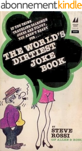 Download World's Dirtiest Joke Book (English Edition) PDF
