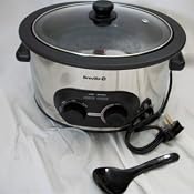 breville 4 in 1 multi cooker