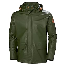 Helly-Hansen Workwear Gale Mens Rain Jackets