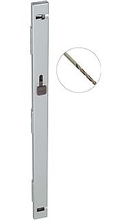 Amazon Com Computer Security Products File Locking Bar Gray