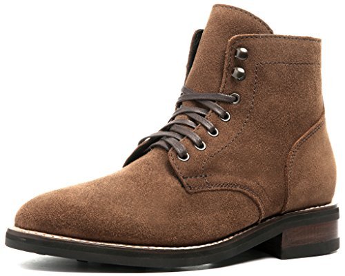 thursday boot grizzly wheat