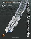 The Princeton Companion to Applied Mathematics