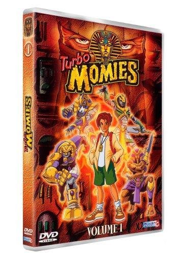 Turbo Momies - Volume 1