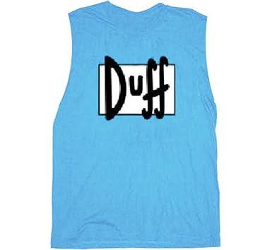 AOPO Duff T Shirt For Women Medium Pink