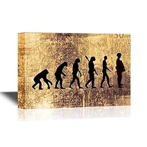 Human Evoluti Human Evolution to a Soilder