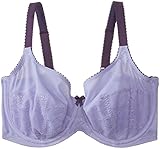 Sculptresse by Panache Women's Plus-Size Liberty Underwired Balconnet Bra