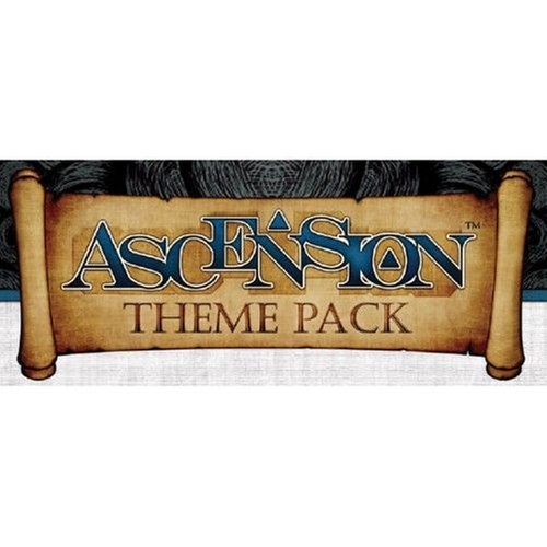 Ascension: Rat Queen Theme Pack