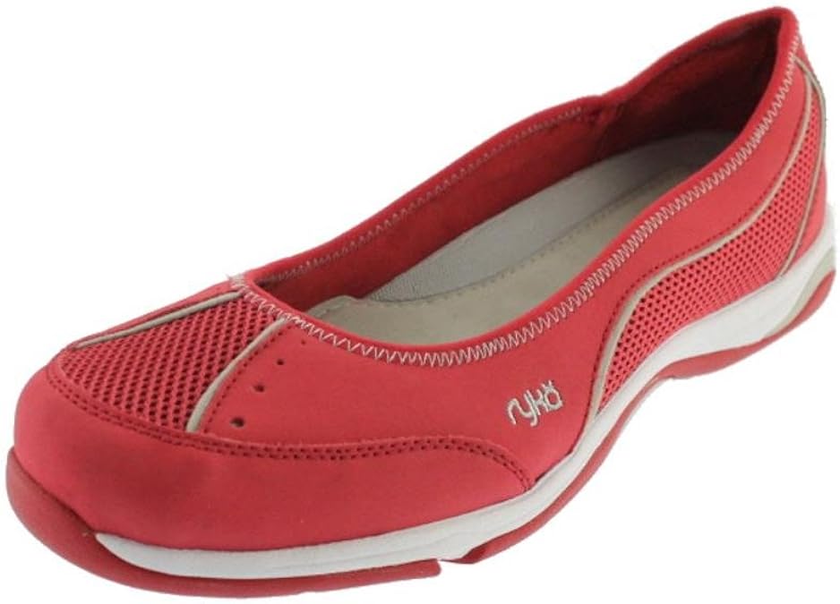 ryka sandra flat