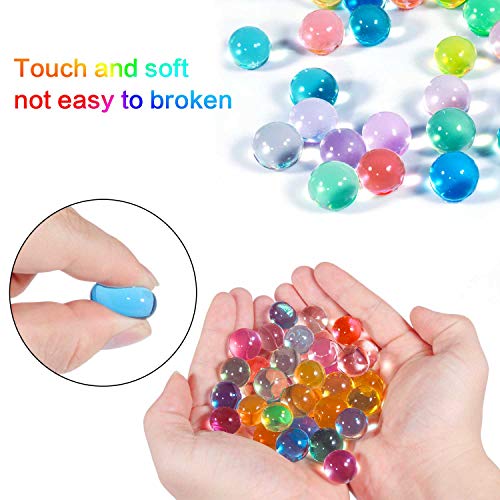 2 AILUKI+Non+Toxic+Tweezer+Sensory+Decoration