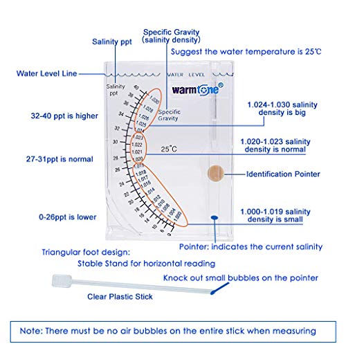 1 Capetsma+Salinity+Hydrometer+Saltwater+Freshwater