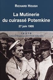 La  mutinerie du cuirassé "Potemkine"