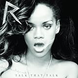 Rihanna（リアーナ）