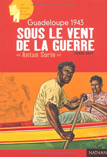 Sous le vent de la guerre