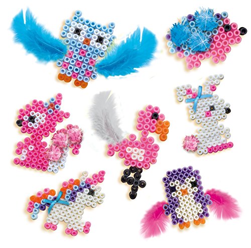 1 SES+Creative+6256+Beedz+Animals