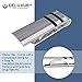 Stainless Steel Money Clip - Deluxury Fine Accessories a Great Men's Gift