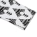 Baby Set,Leegor Casual Letter Print T-Shirt +Pants Clothing Clothing Suit (24M, Black)