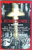 Hardcover Hometown: A Remembrance Book