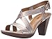 Clarks Women's Jaelyn Fog Dress Sandal